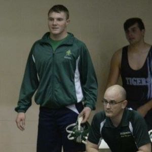 Meet your Posher, Justin